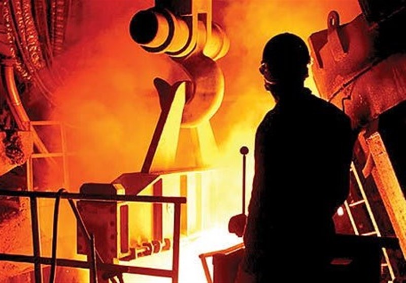 سرمایه‌گذاری اصولی در صنعت فولاد، جانمایی خطوط فولادی، تجهیزات و لجستیک کارخانه